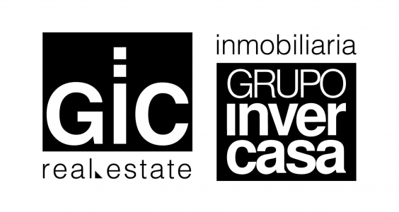 Logo GIC Real Estate